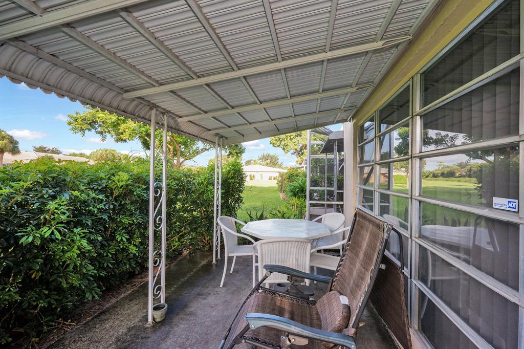 BOCA LAKES CONDO - Residential