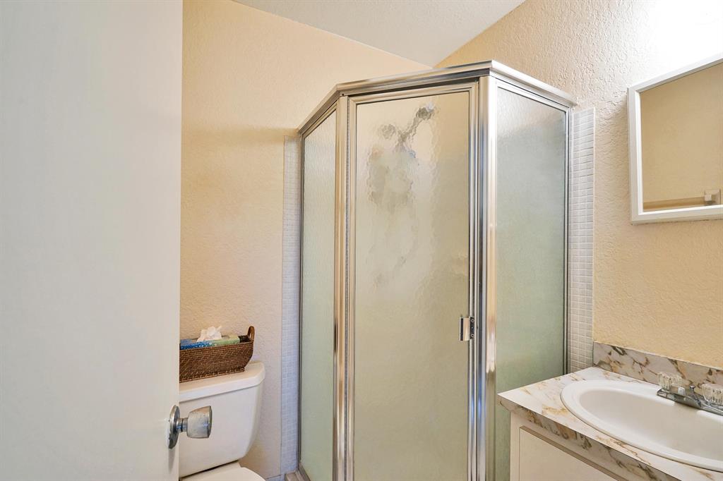 BOCA LAKES CONDO - Residential