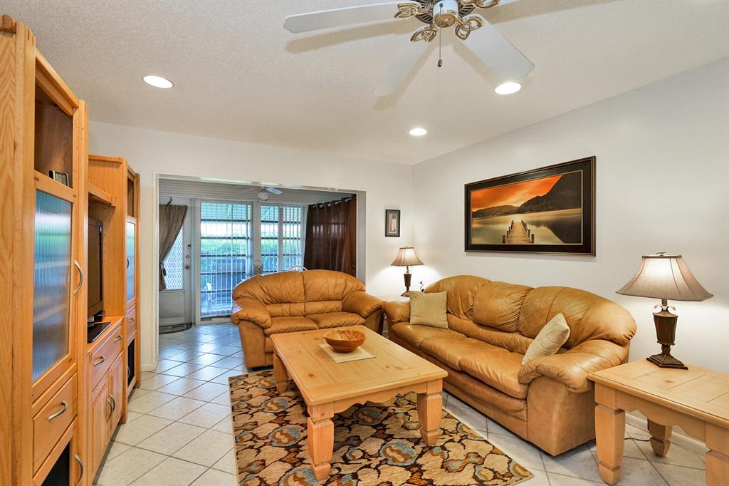 BOCA LAKES CONDO - Residential