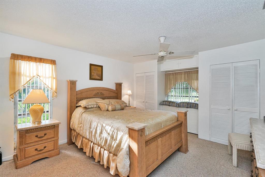 BOCA LAKES CONDO - Residential