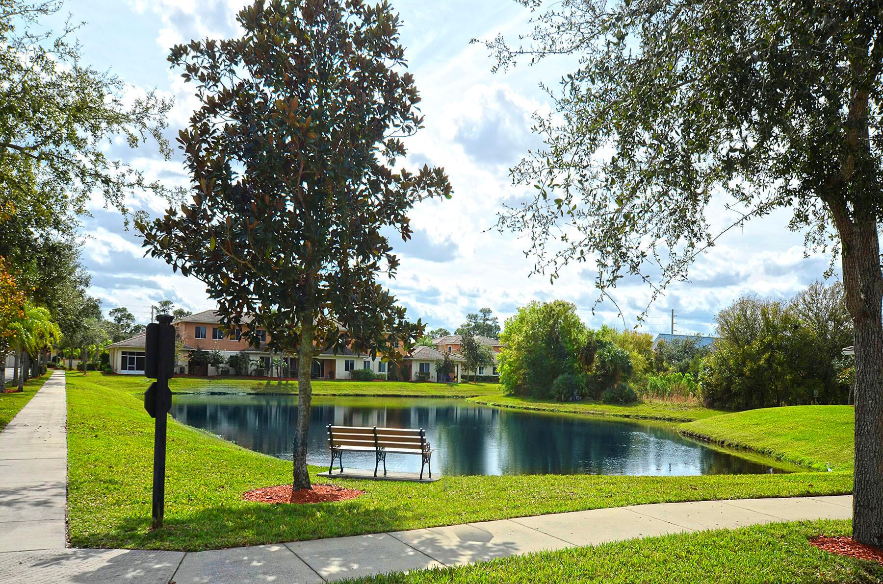 BRADFORD PLACE - Residential