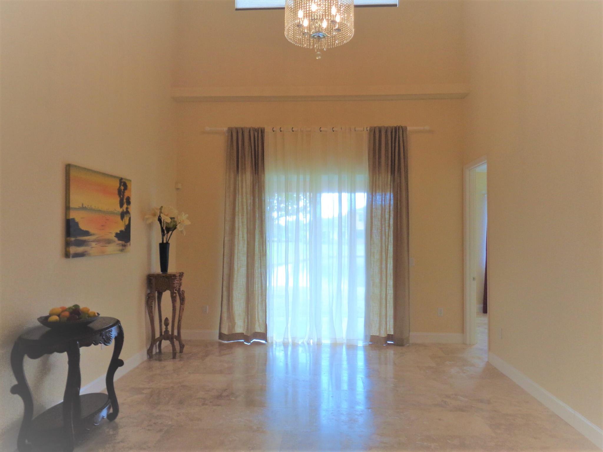 BRADFORD PLACE - Residential