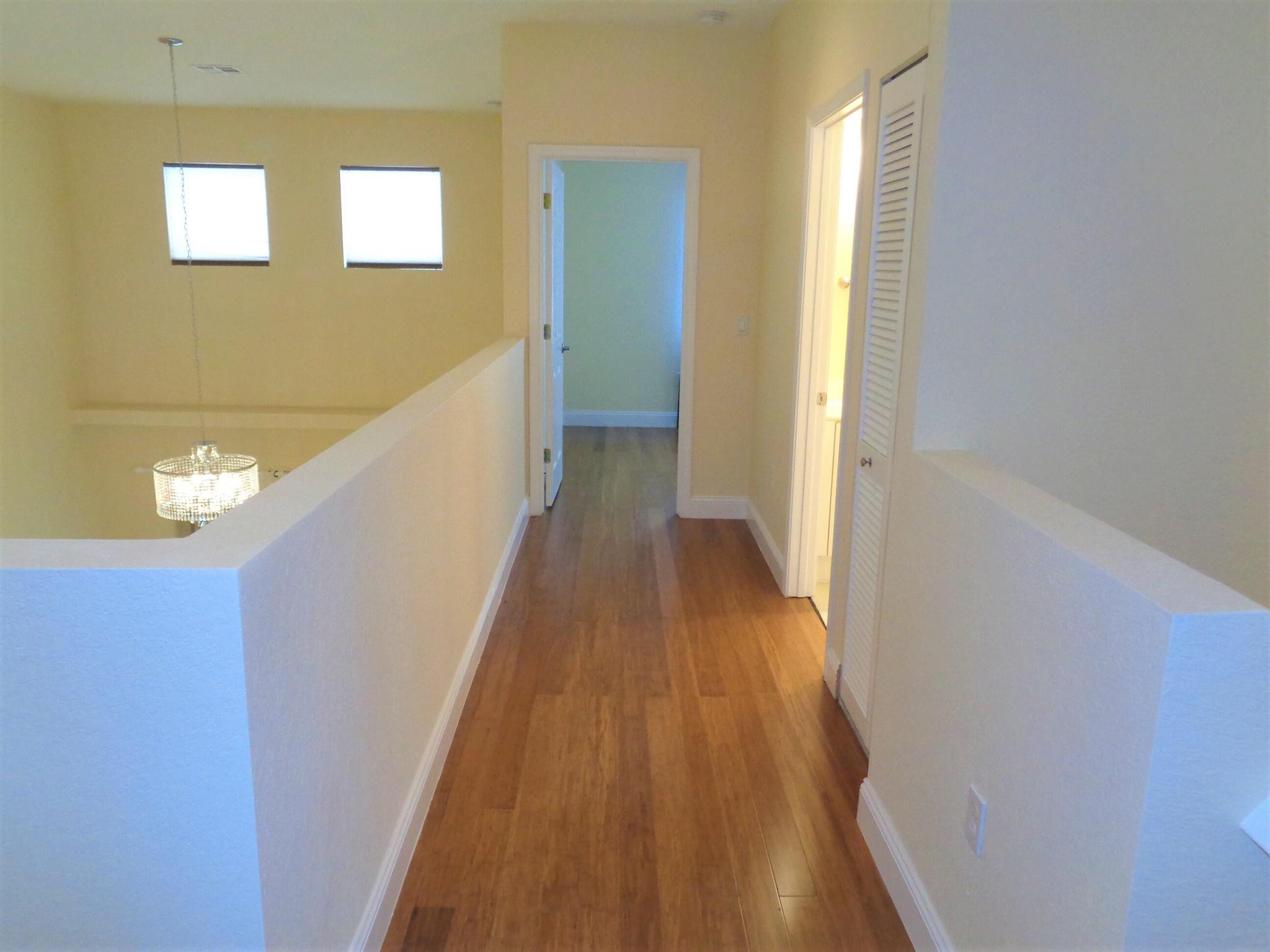 BRADFORD PLACE - Residential