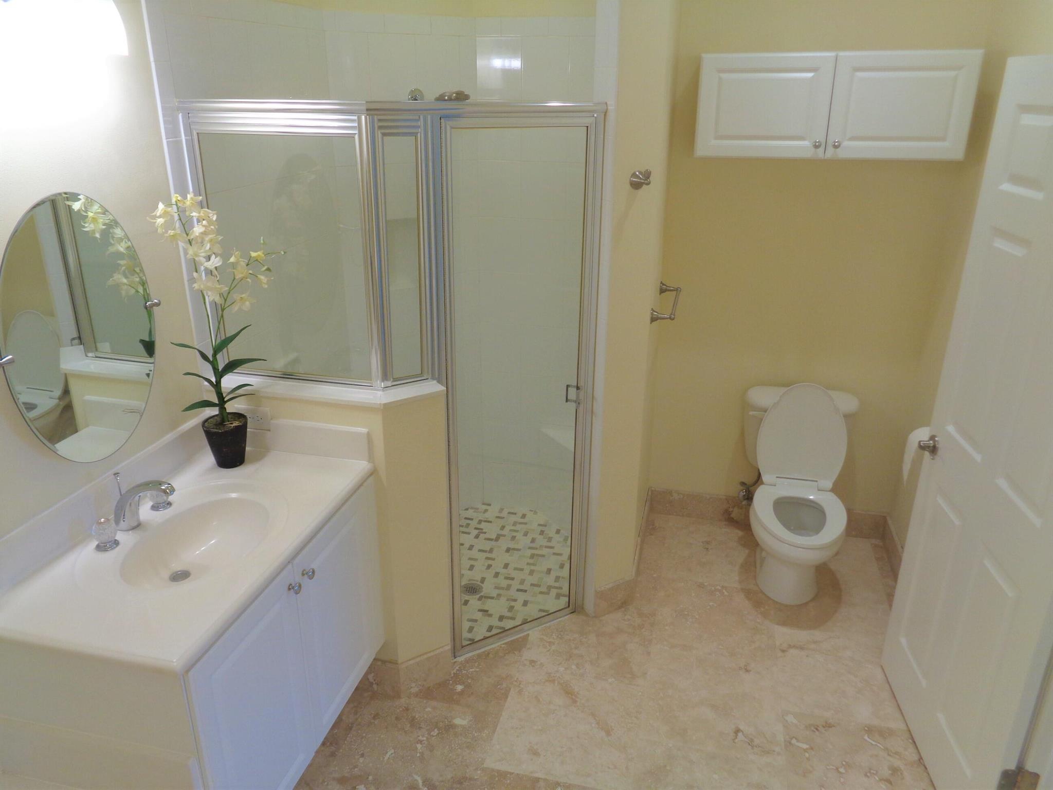 BRADFORD PLACE - Residential