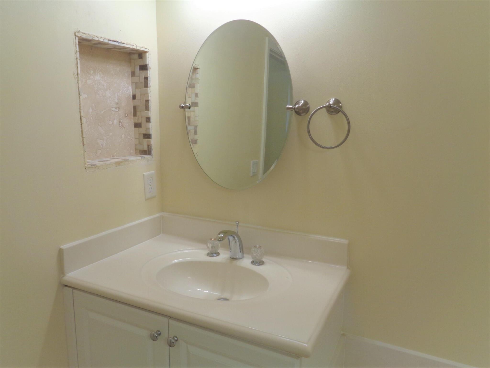 BRADFORD PLACE - Residential