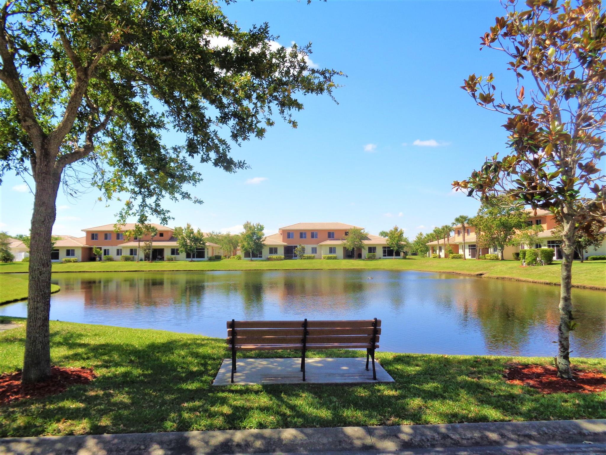 BRADFORD PLACE - Residential