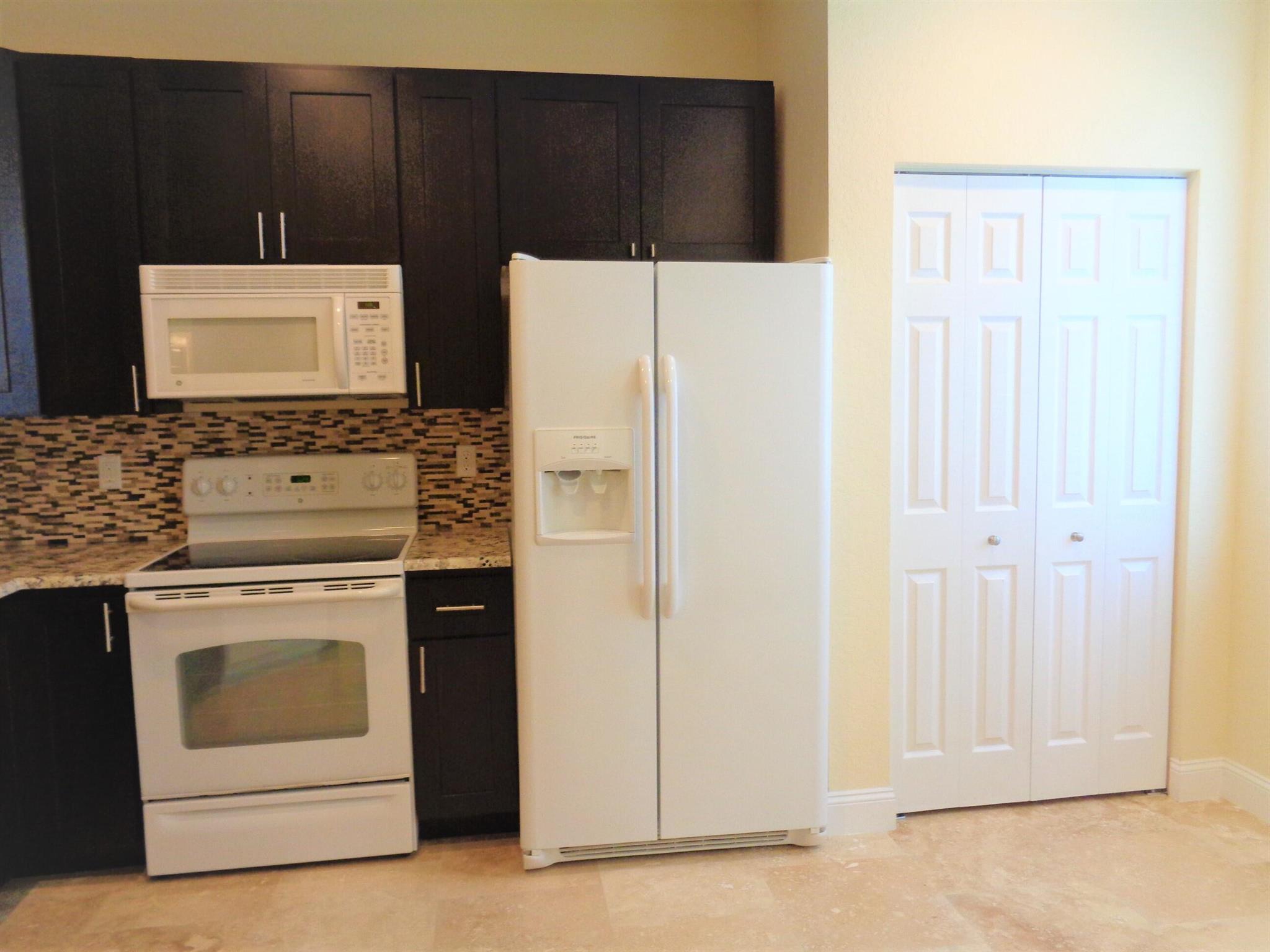 BRADFORD PLACE - Residential