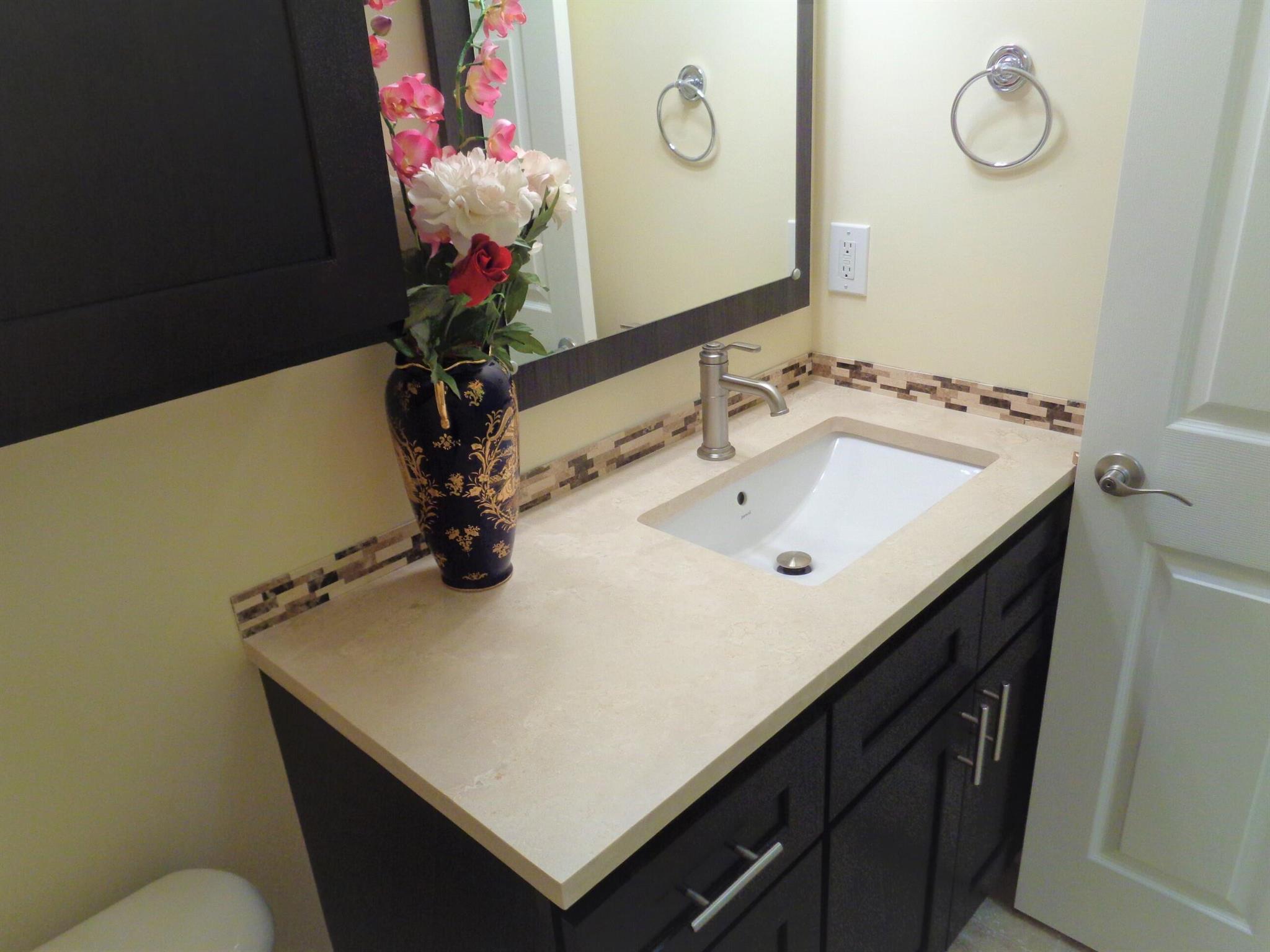 BRADFORD PLACE - Residential