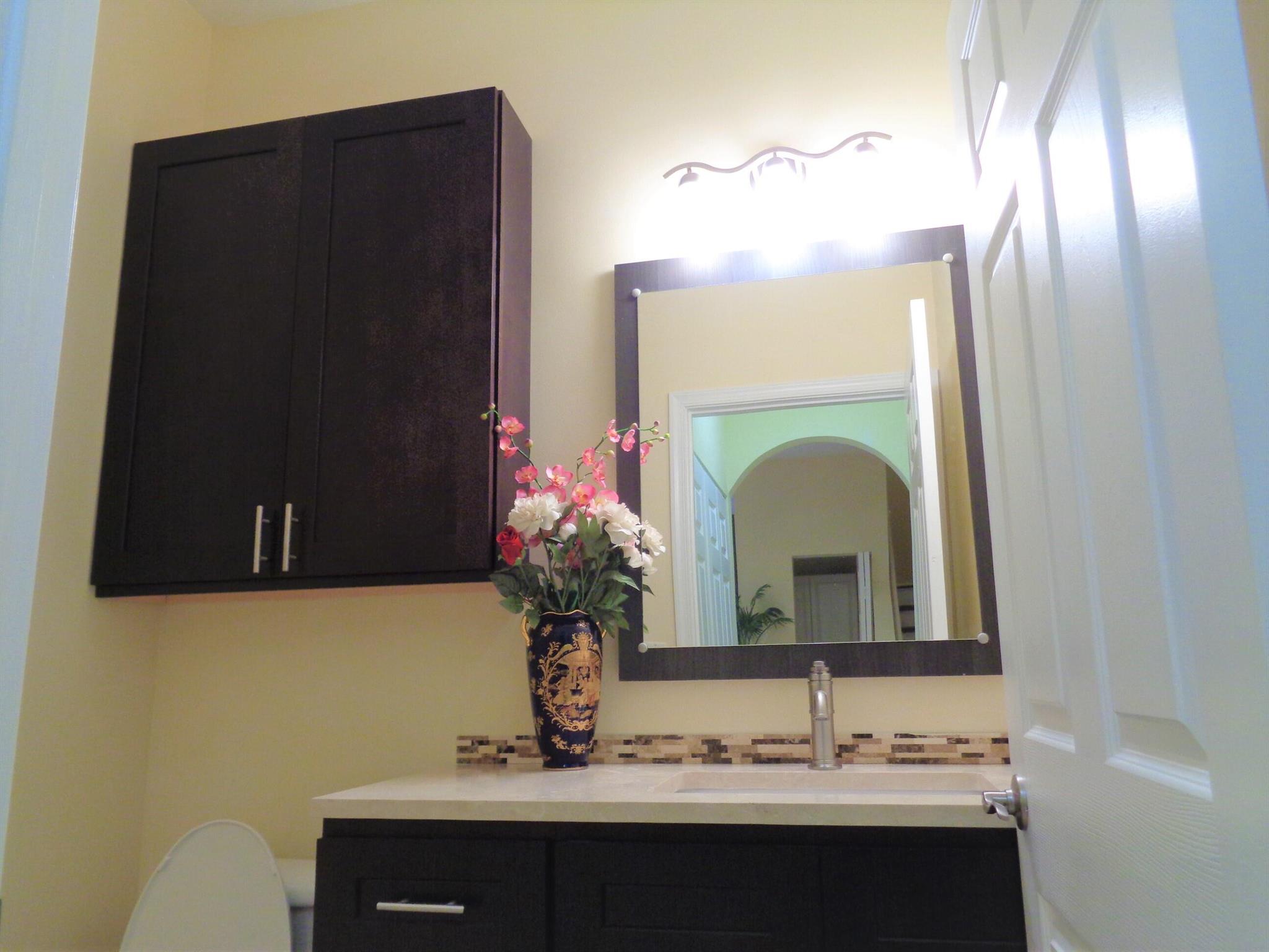 BRADFORD PLACE - Residential