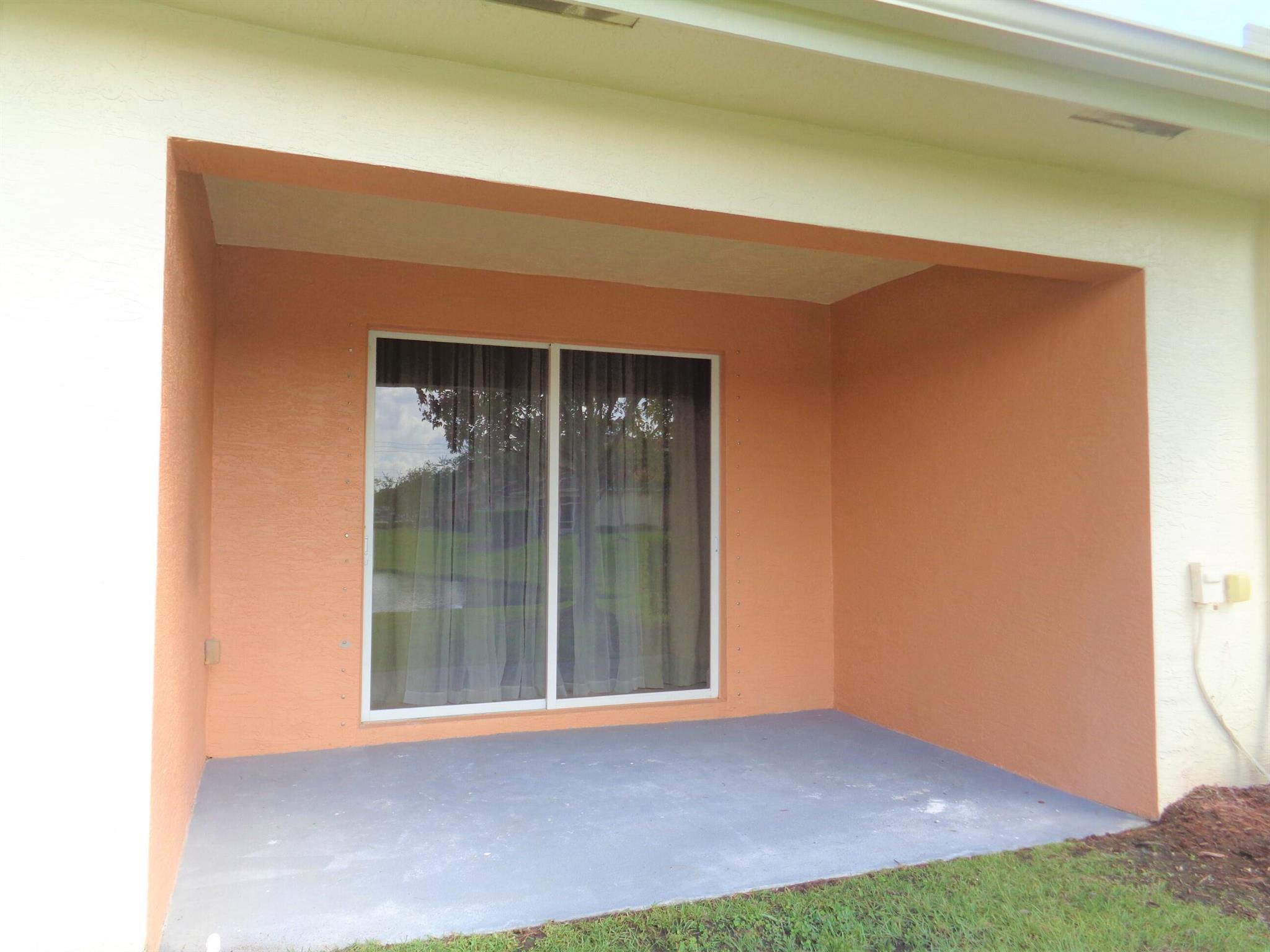 BRADFORD PLACE - Residential