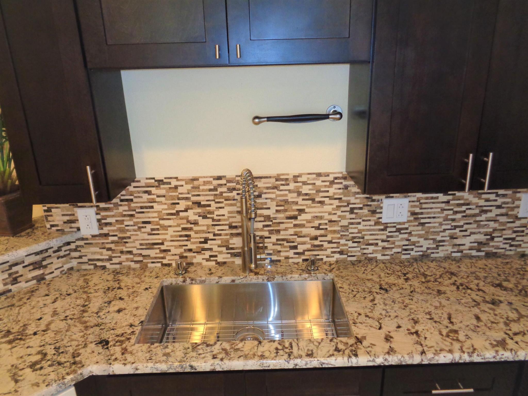 BRADFORD PLACE - Residential