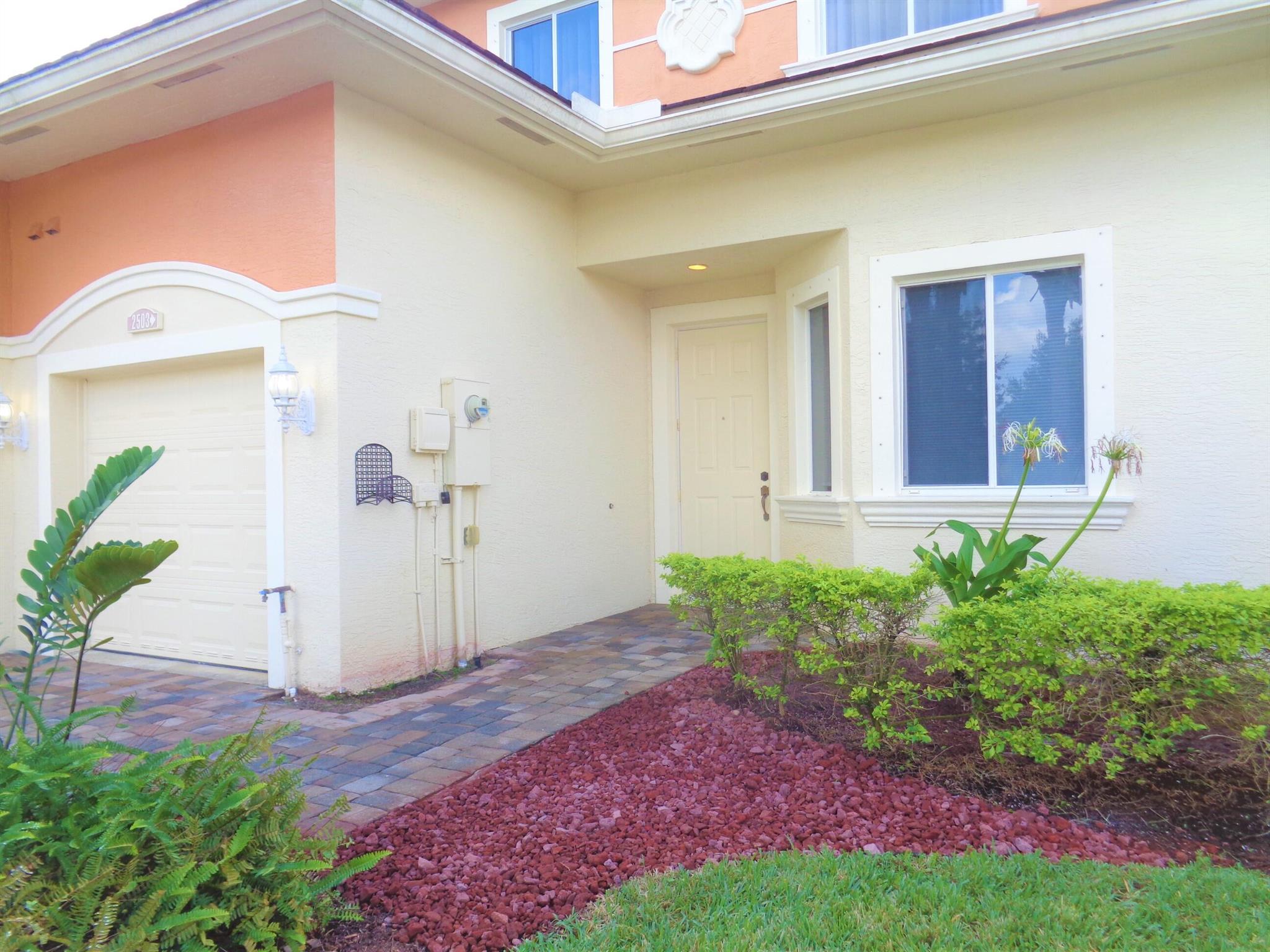 BRADFORD PLACE - Residential