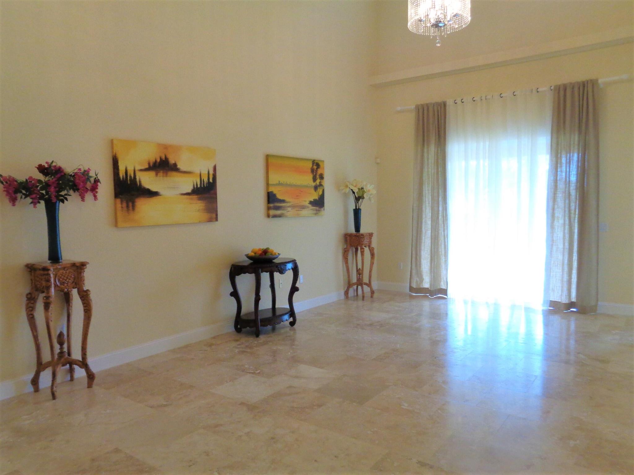 BRADFORD PLACE - Residential