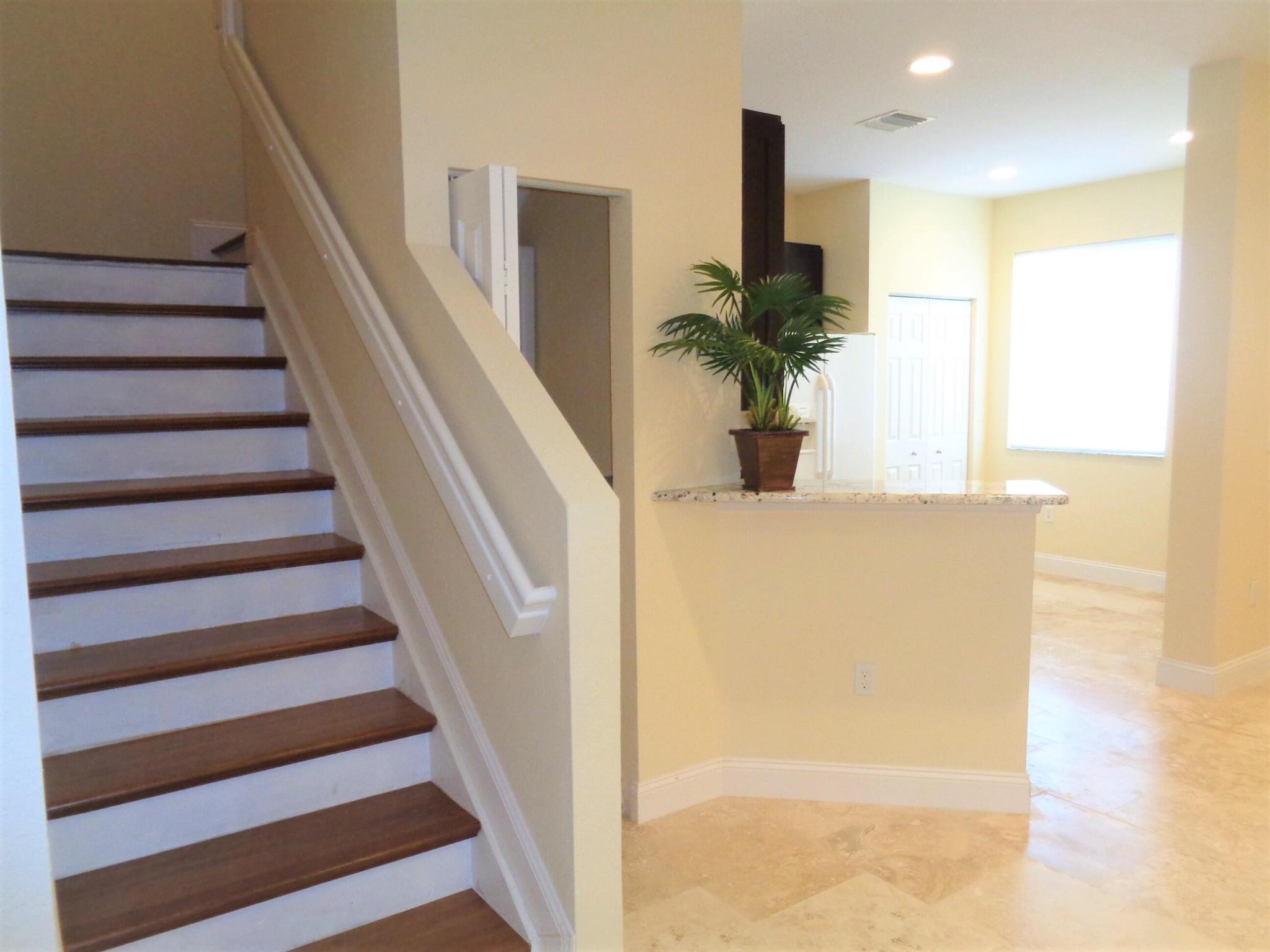 BRADFORD PLACE - Residential