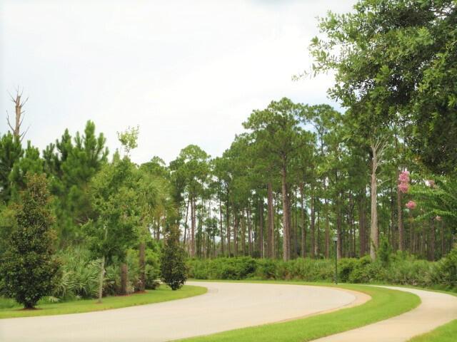 BRADFORD PLACE - Residential