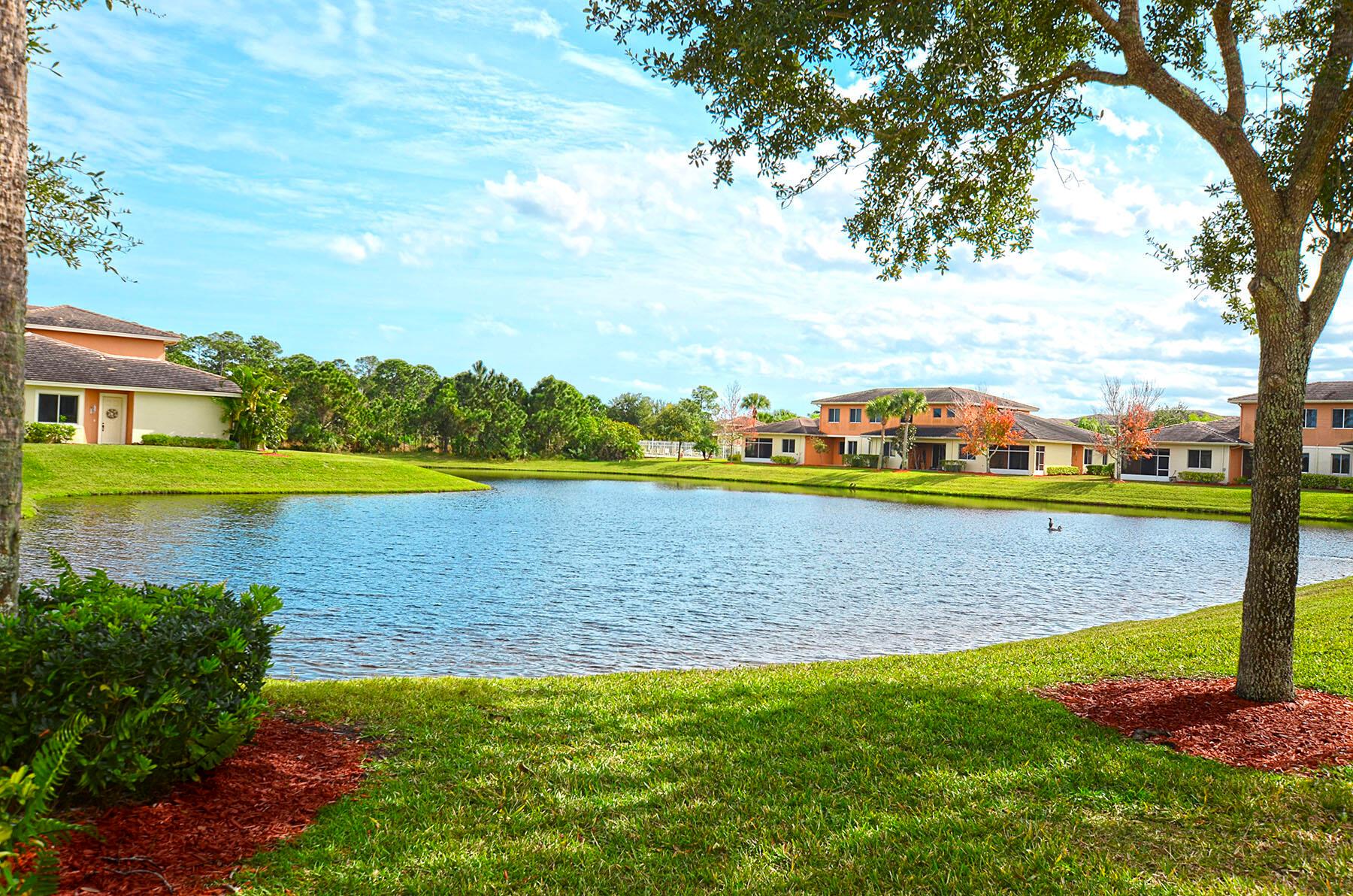 BRADFORD PLACE - Residential