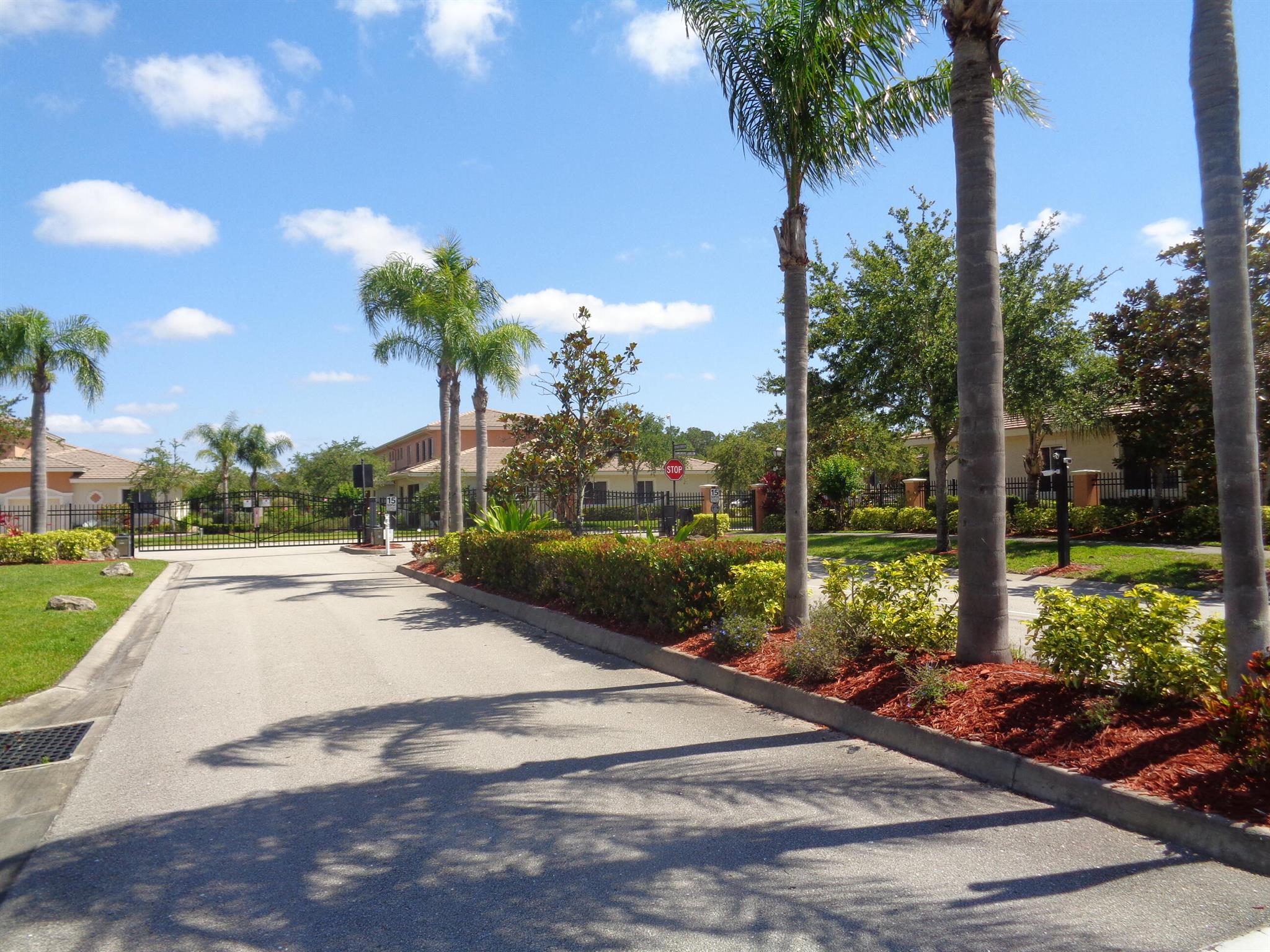 BRADFORD PLACE - Residential