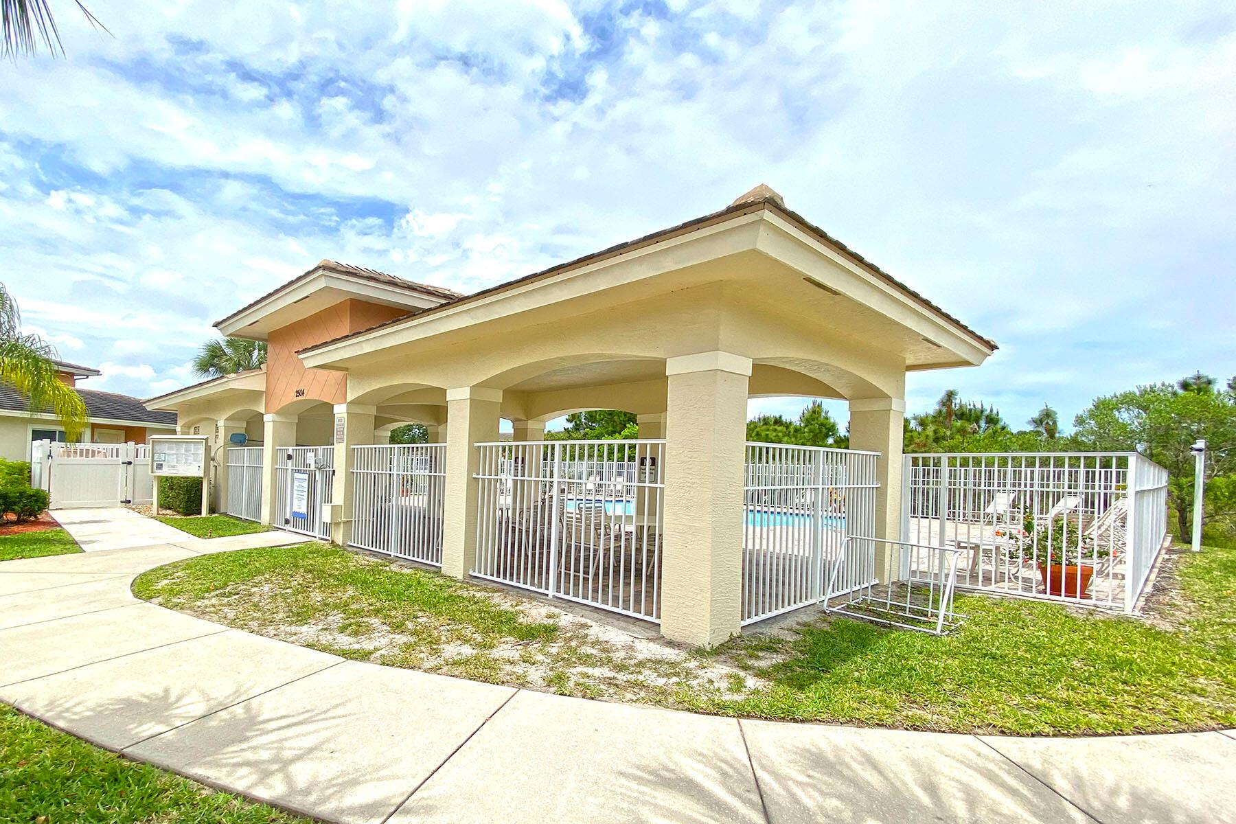 BRADFORD PLACE - Residential