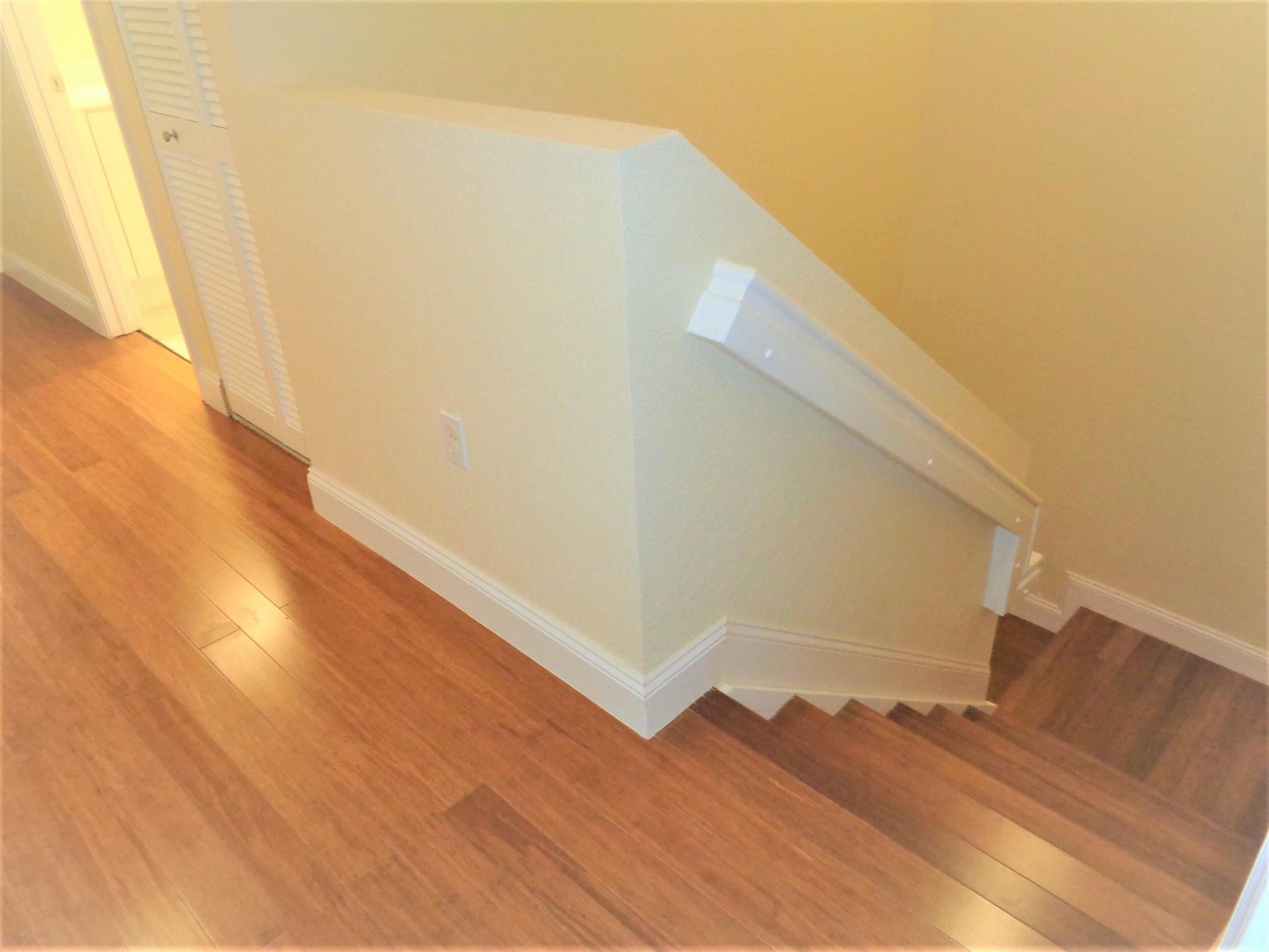 BRADFORD PLACE - Residential