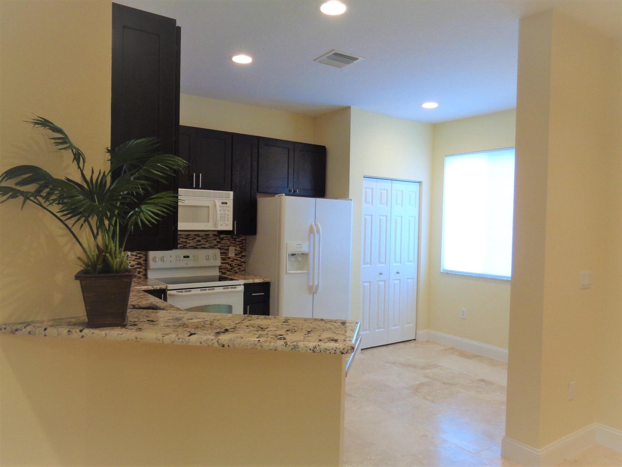 BRADFORD PLACE - Residential