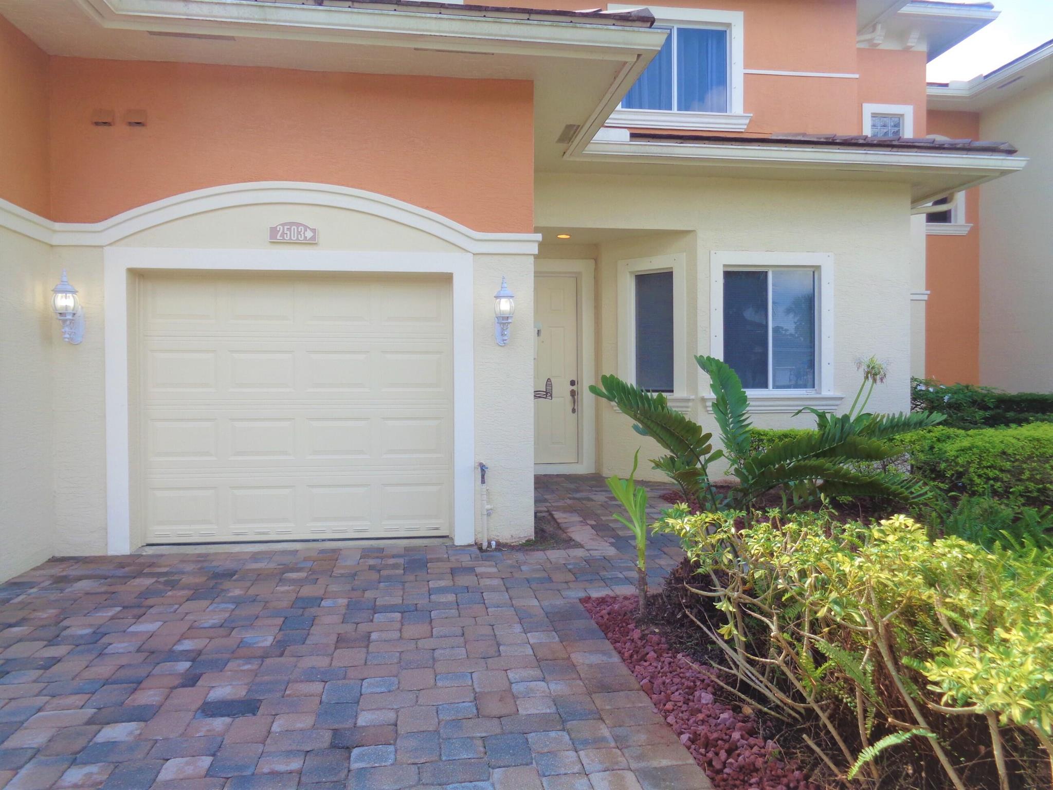 BRADFORD PLACE - Residential