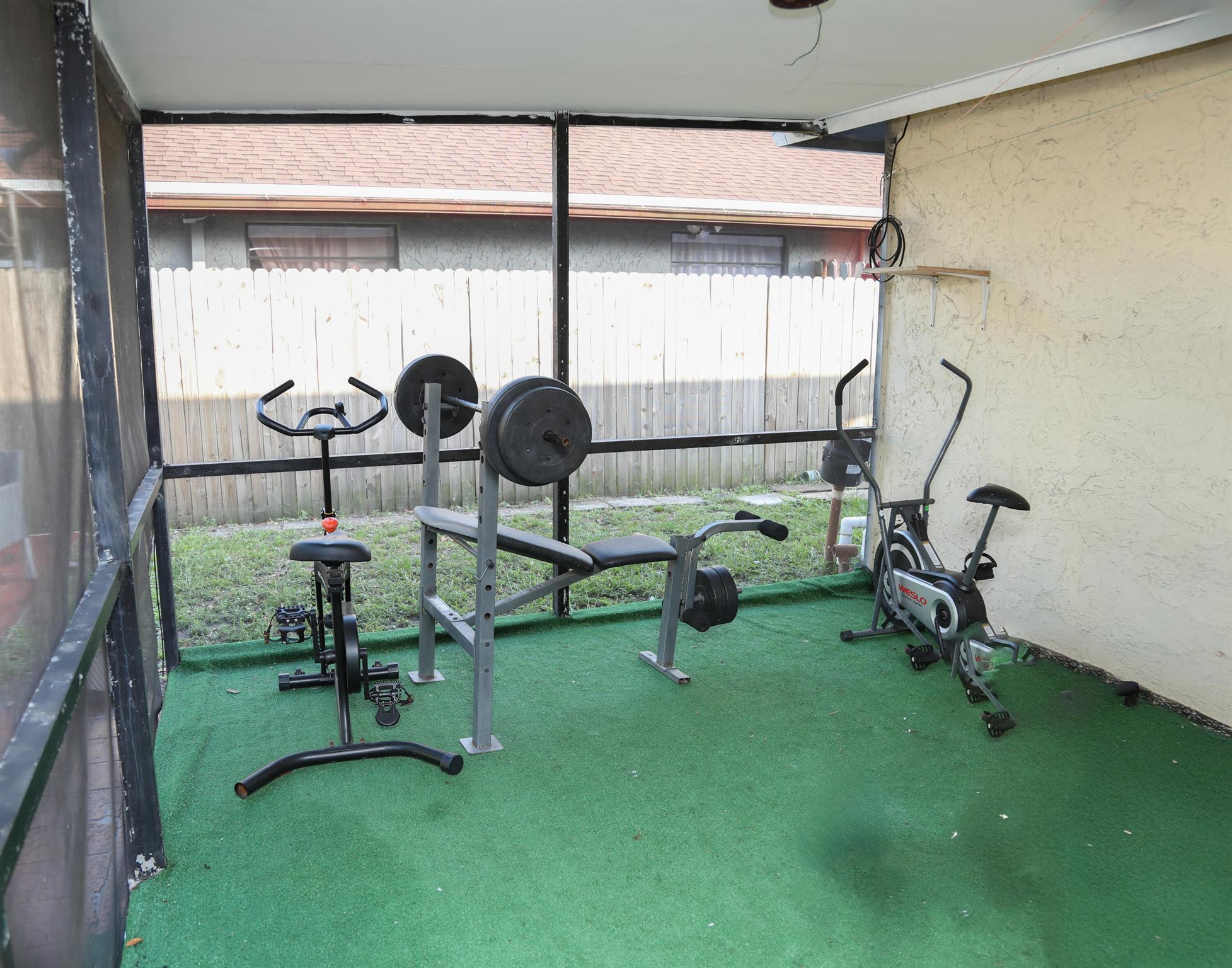 North Lauderdale VILLAGE - Residential