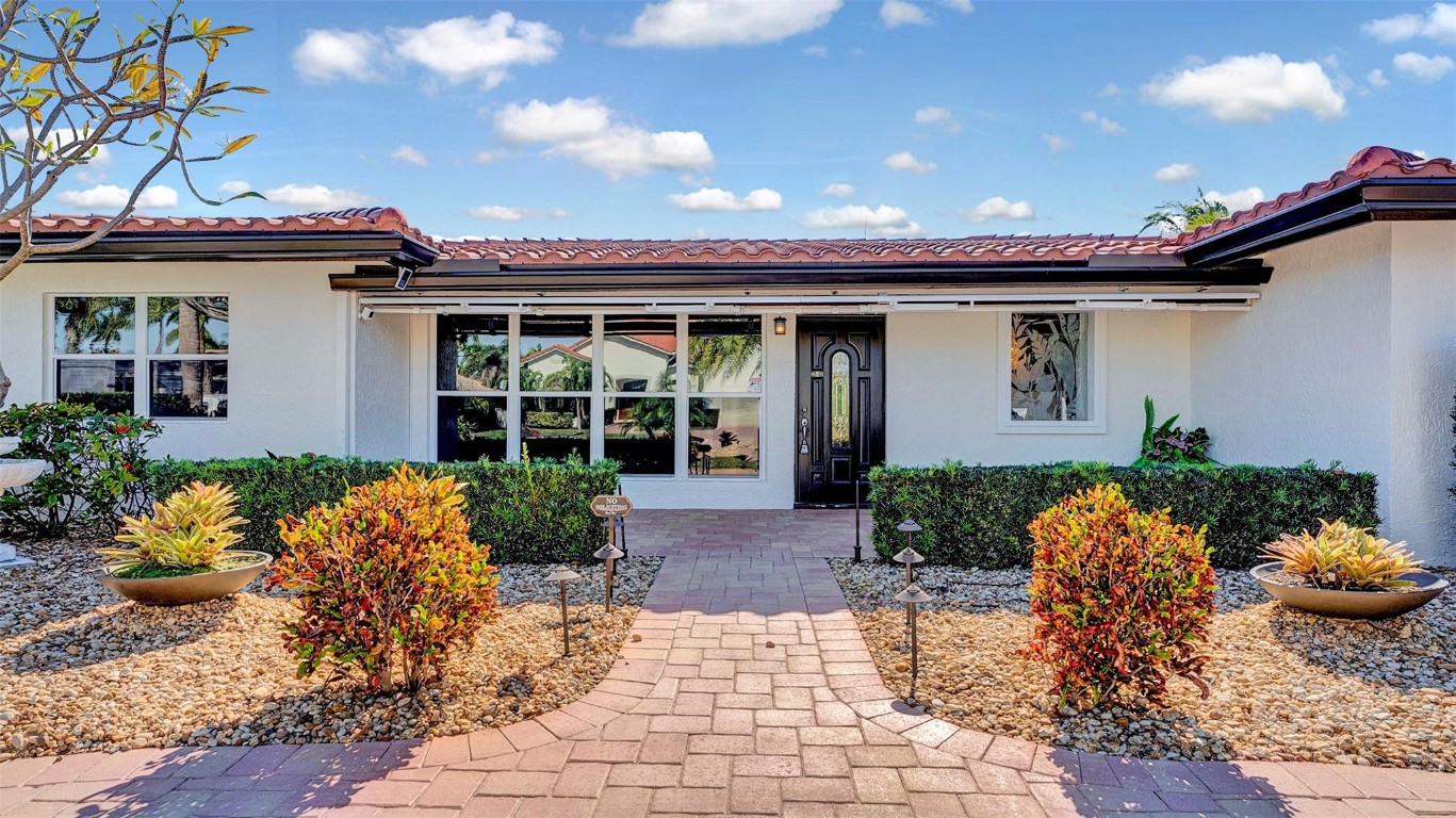 Pompano Isles Sec B 31-8 - Residential