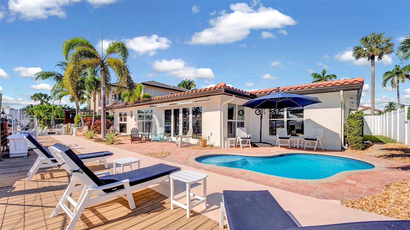 Pompano Isles Sec B 31-8 - Residential