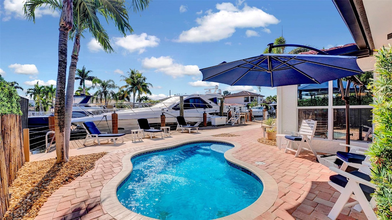 Pompano Isles Sec B 31-8 - Residential