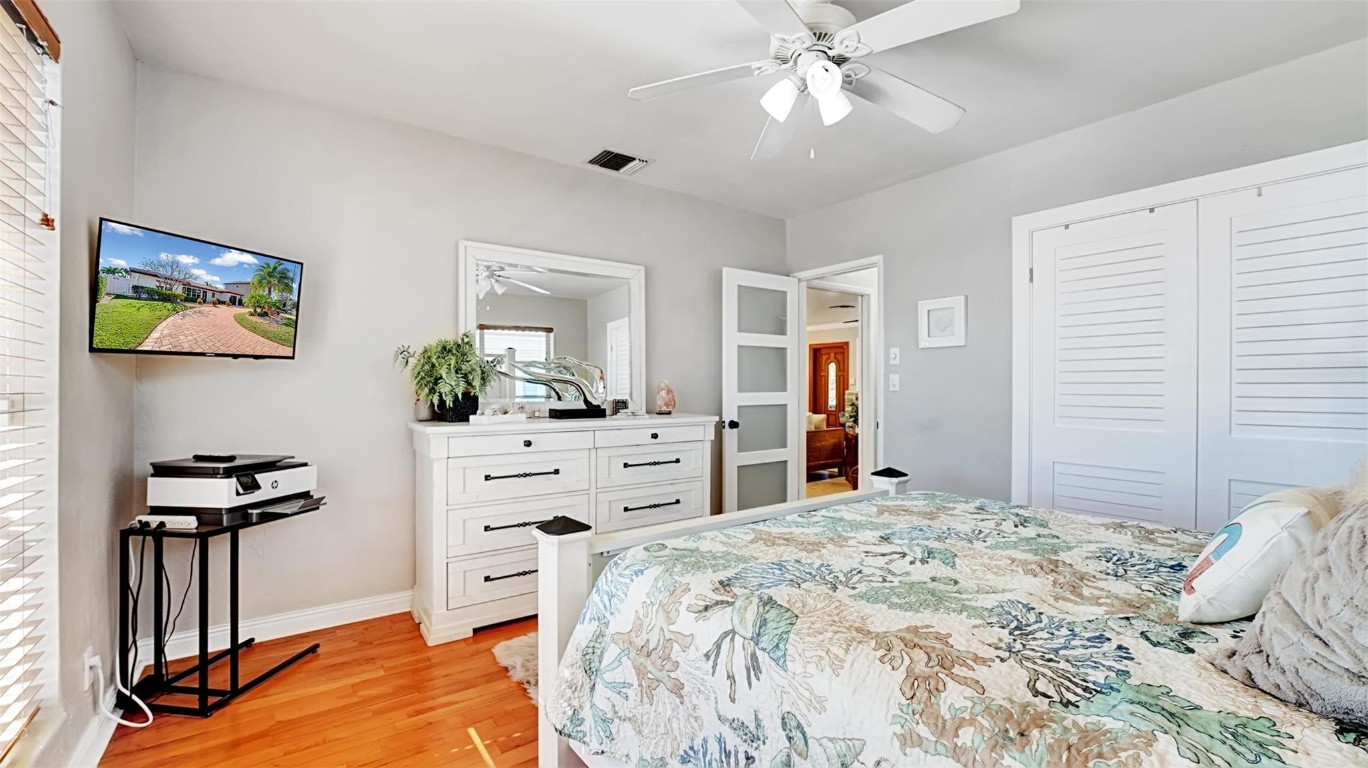 Pompano Isles Sec B 31-8 - Residential