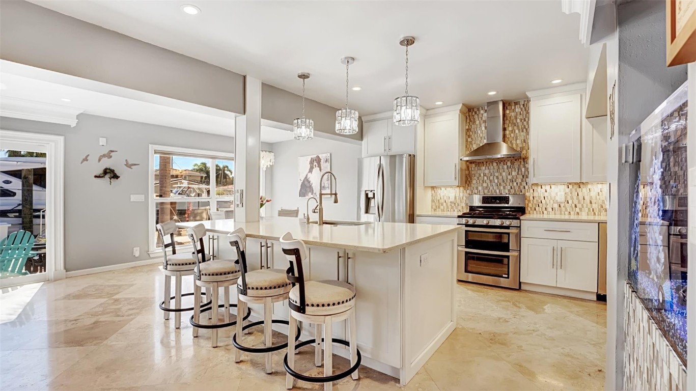 Pompano Isles Sec B 31-8 - Residential