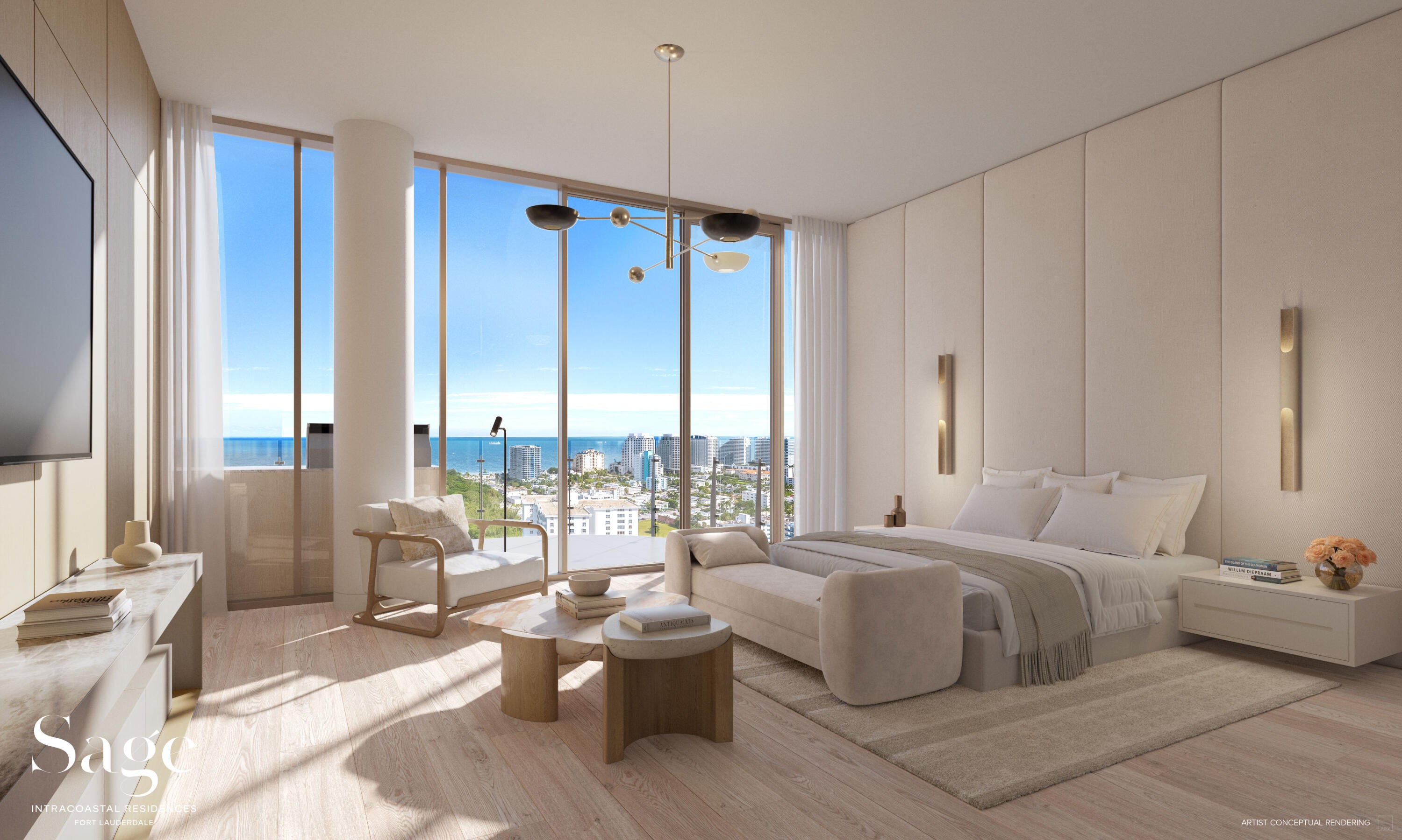 900 Intracoastal Drive 602