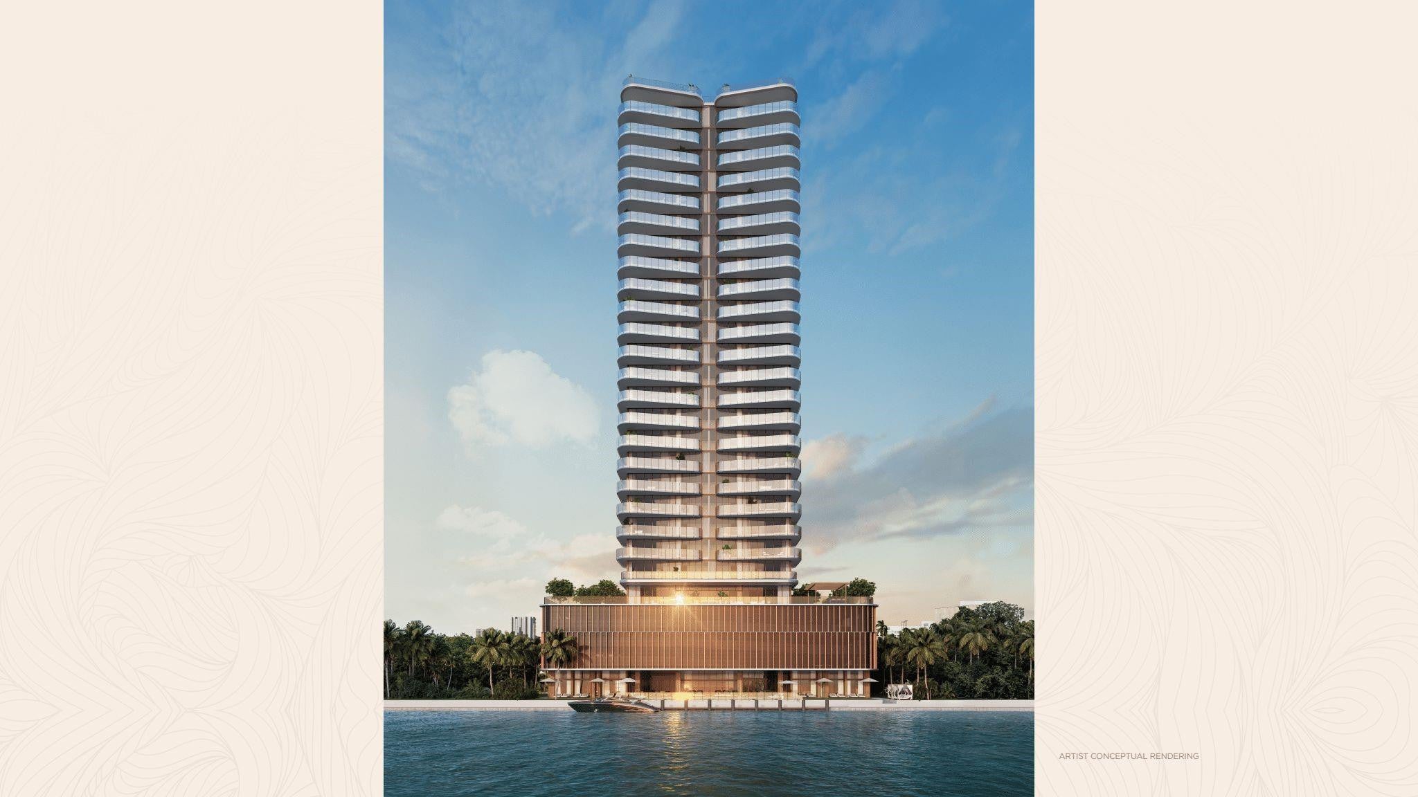 900 Intracoastal Drive 602