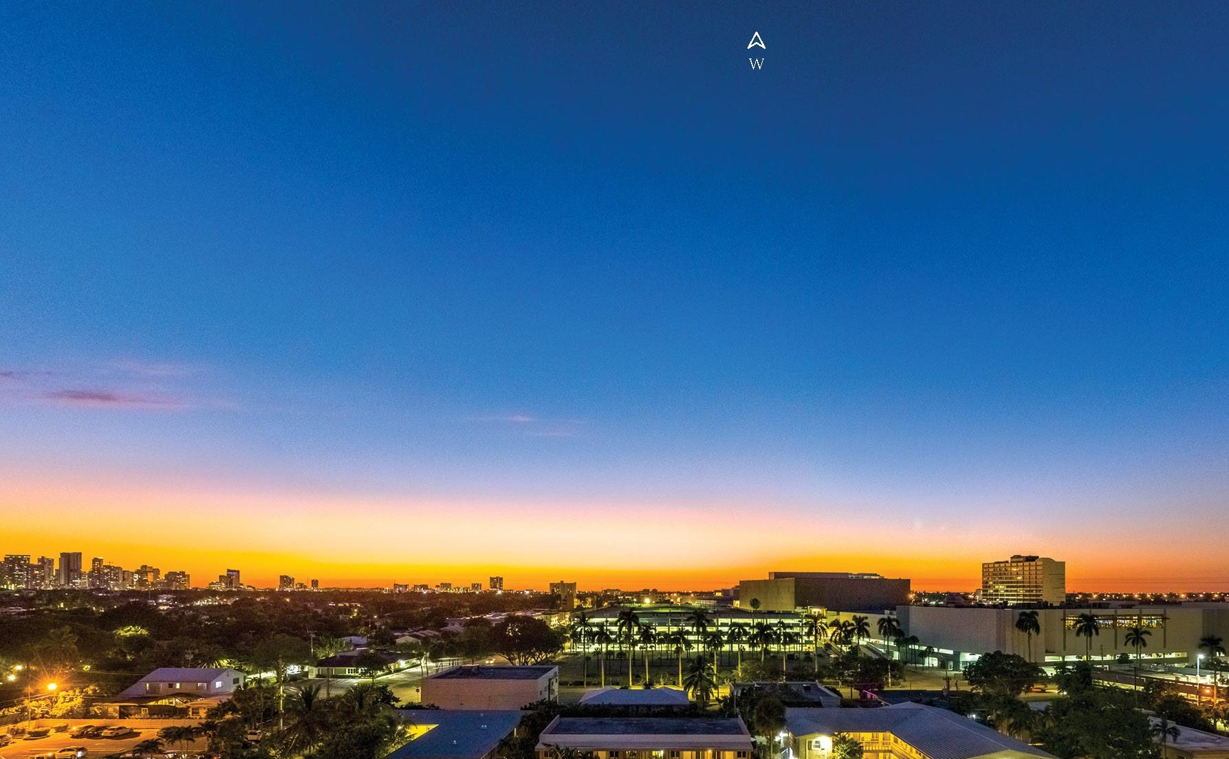 Sage Intracoastal - Residential