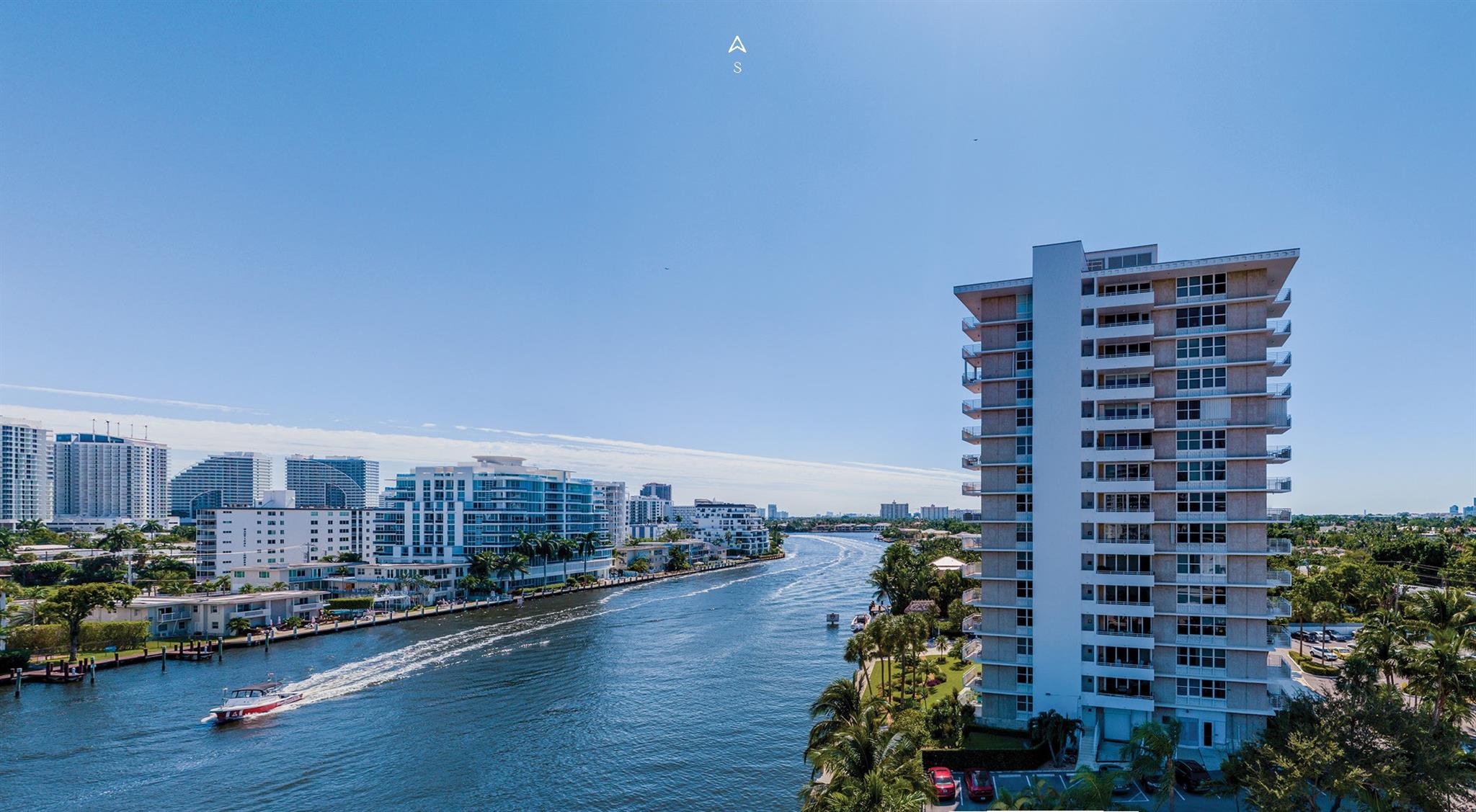 Sage Intracoastal - Residential