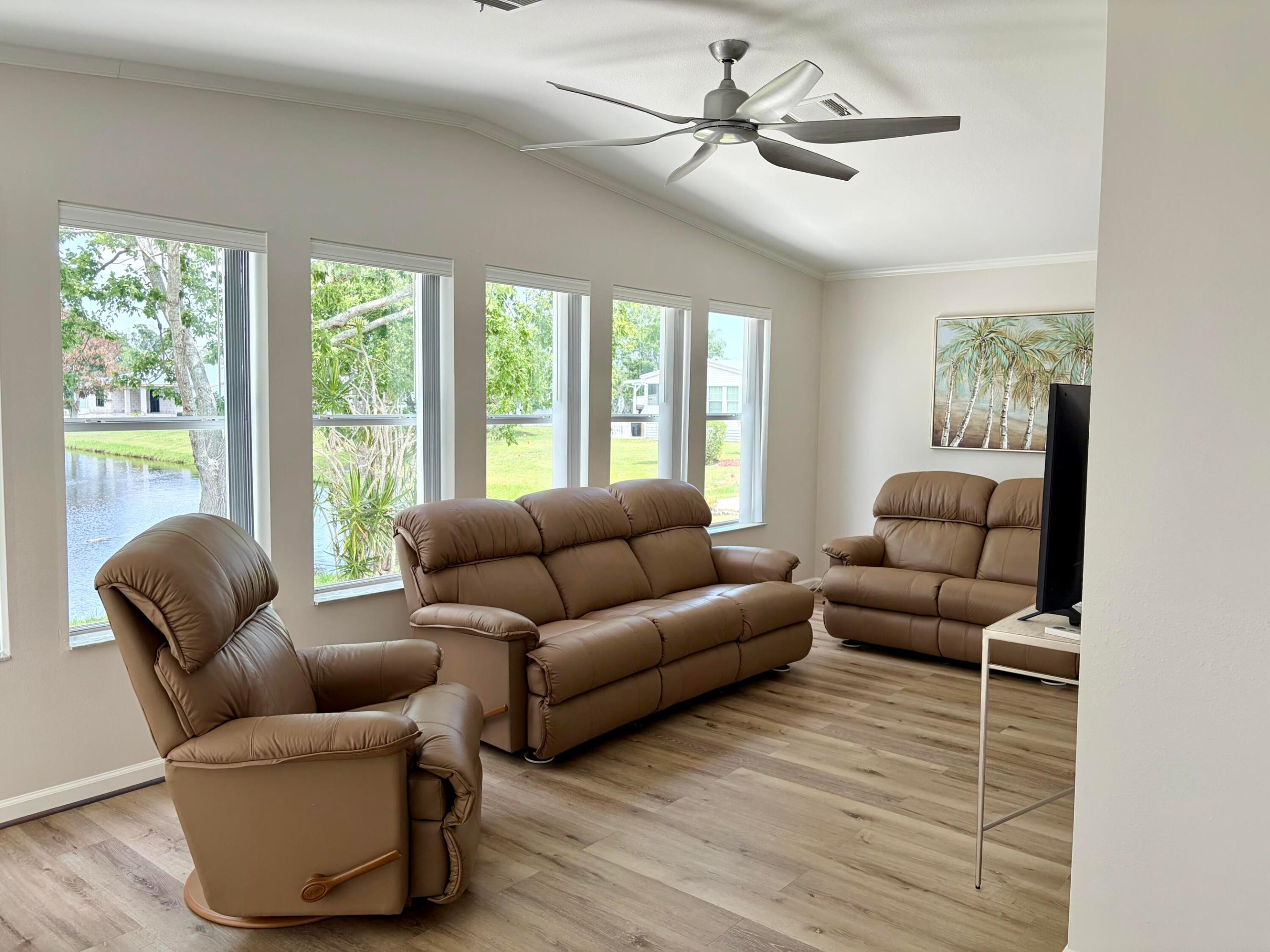 Spanish Laakes Riverfront - Residential