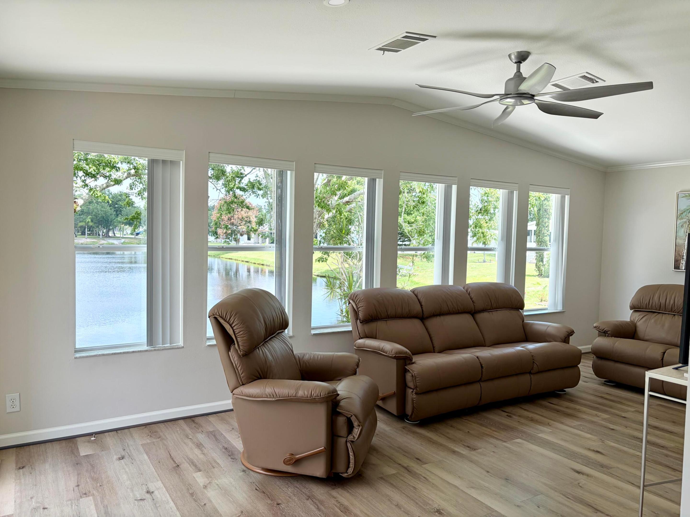 Spanish Laakes Riverfront - Residential