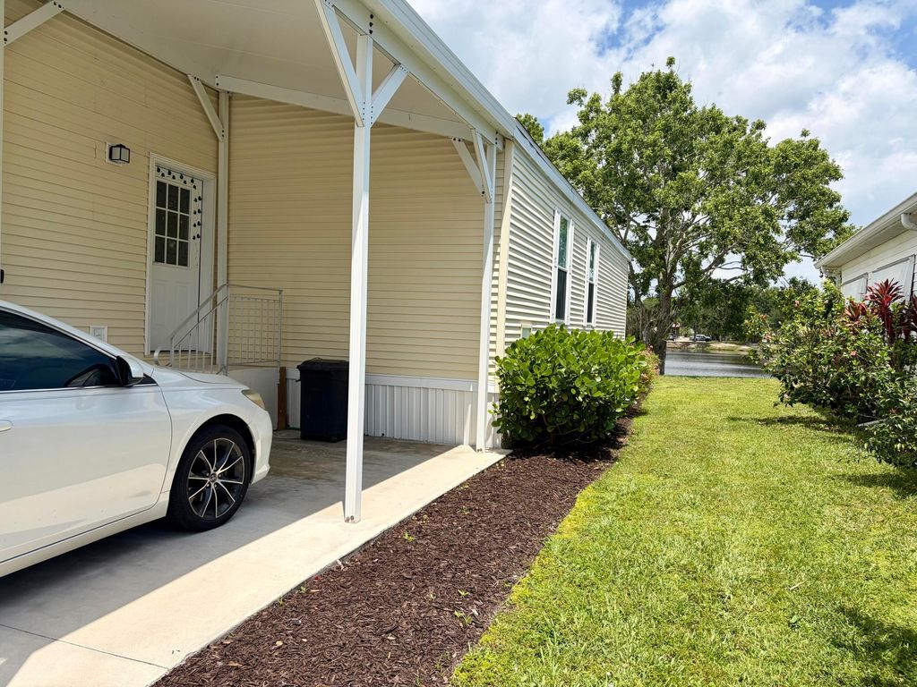 Photo of 3 San Pablo Lane, Port Saint Lucie, FL 34952 (MLS # B26026147)