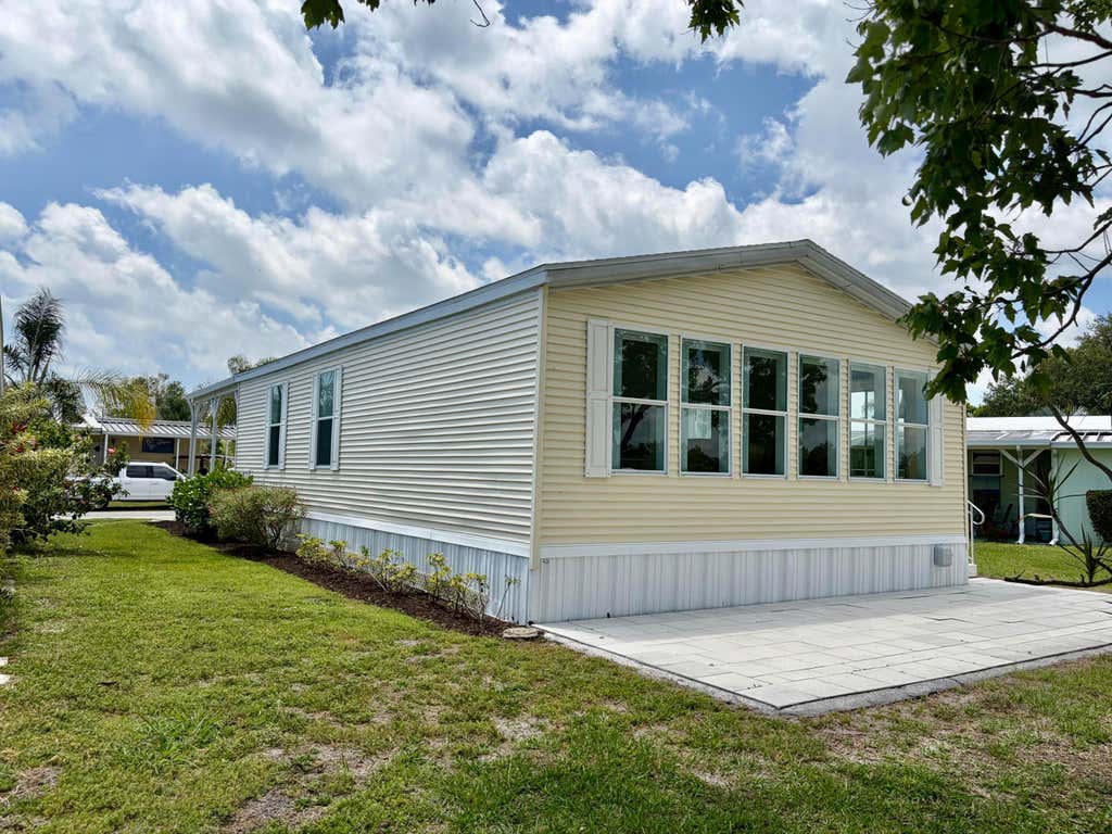 Photo of 3 San Pablo Lane, Port Saint Lucie, FL 34952 (MLS # B26026147)