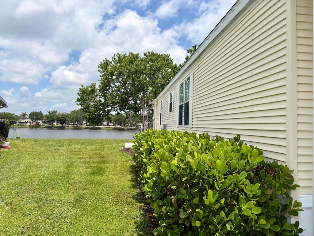 Photo of 3 San Pablo Lane, Port Saint Lucie, FL 34952 (MLS # B26026147)