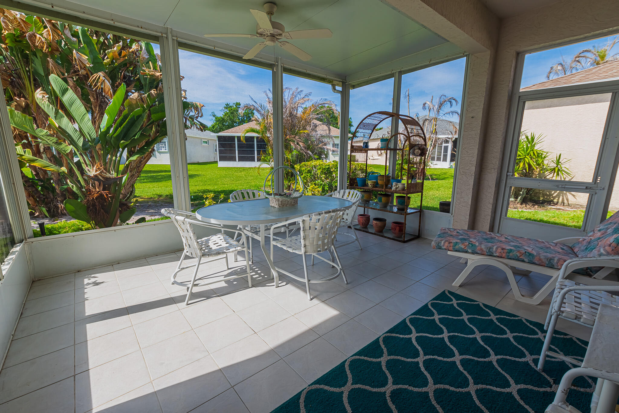KINGS ISLE, ISLE OF SAN MARINO - Residential