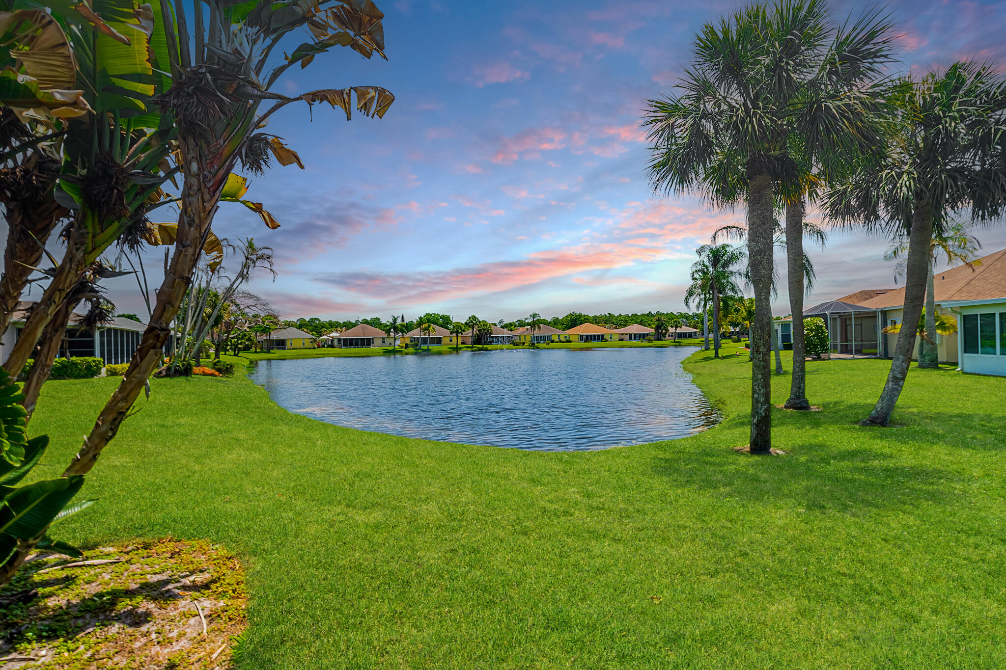 KINGS ISLE, ISLE OF SAN MARINO - Residential