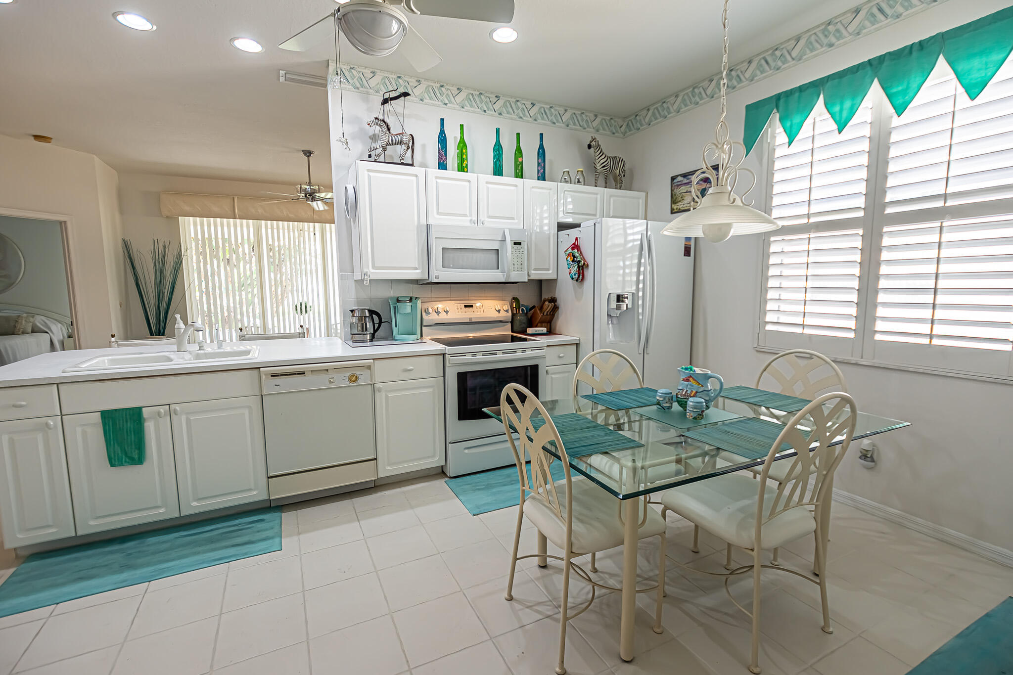 KINGS ISLE, ISLE OF SAN MARINO - Residential