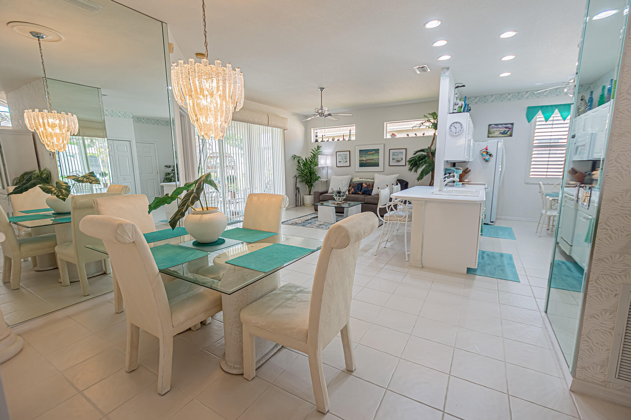 KINGS ISLE, ISLE OF SAN MARINO - Residential