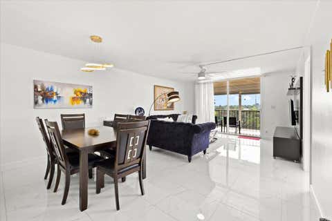 Tiny photo for 4550 NW 18th Avenue #406, Deerfield Beach, FL 33064 (MLS # B26049872)