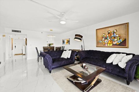 Tiny photo for 4550 NW 18th Avenue #406, Deerfield Beach, FL 33064 (MLS # B26049872)