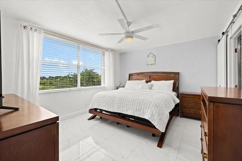 Tiny photo for 4550 NW 18th Avenue #406, Deerfield Beach, FL 33064 (MLS # B26049872)