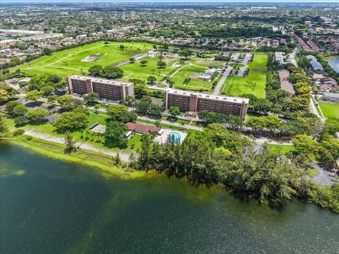 Tiny photo for 4550 NW 18th Avenue #406, Deerfield Beach, FL 33064 (MLS # B26049872)