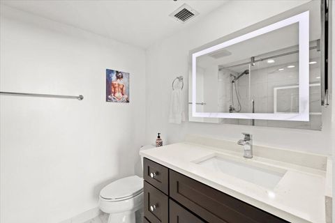 Tiny photo for 4550 NW 18th Avenue #406, Deerfield Beach, FL 33064 (MLS # B26049872)