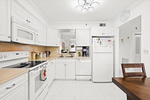 Tiny photo for 4550 NW 18th Avenue #406, Deerfield Beach, FL 33064 (MLS # B26049872)